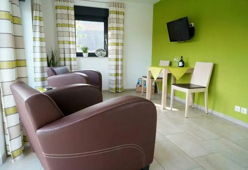 Apartamento 1 Quarto, Weingut Martin Blass