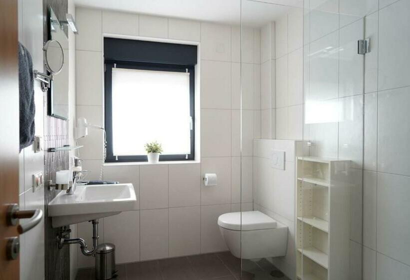 Апартаменты 1 Спальня, Weingut Martin Blass