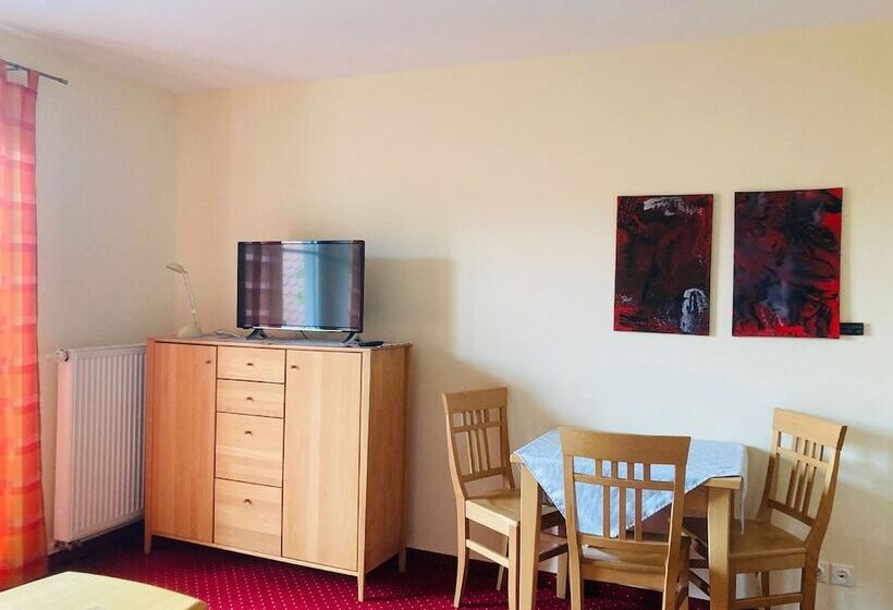 Апартаменты Комфорт 1 Спальня, Weingut Martin Blass