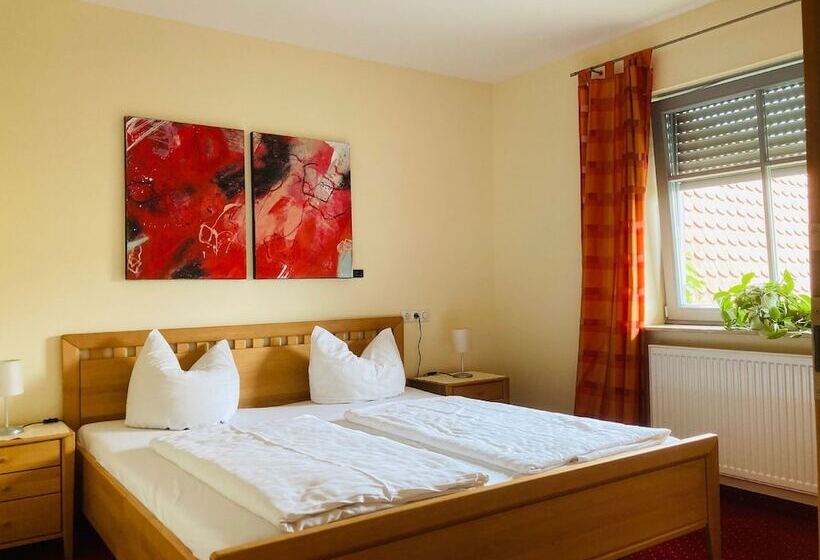 Апартаменты Комфорт 1 Спальня, Weingut Martin Blass