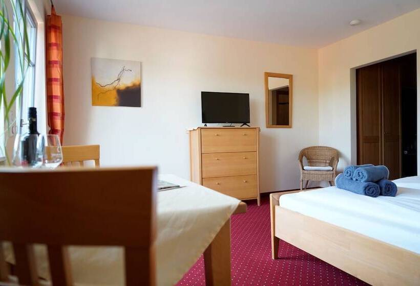 Номер Стандарт, Weingut Martin Blass