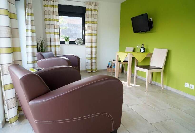 Апартаменты 1 Спальня, Weingut Martin Blass