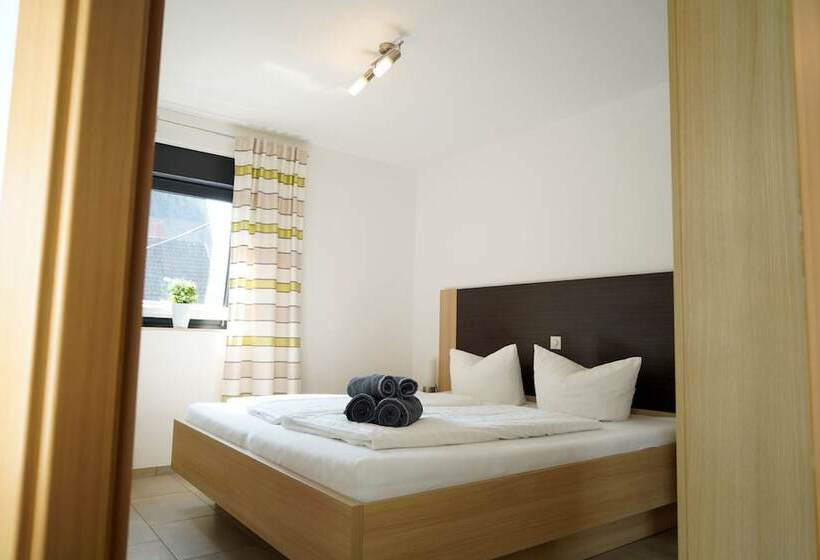 Апартаменты 1 Спальня, Weingut Martin Blass