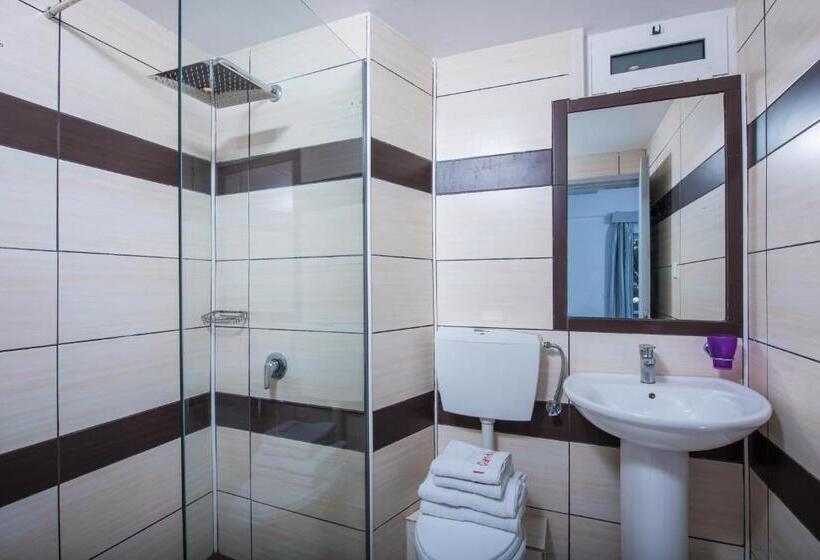 Апартаменты 1 Спальня, I Candy Malia By Estia