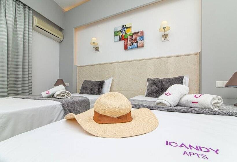 Студия Стандарт, I Candy Malia By Estia