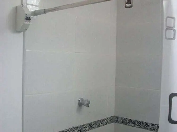 スタンダードシングルルーム, Hostal Casa Blanca
