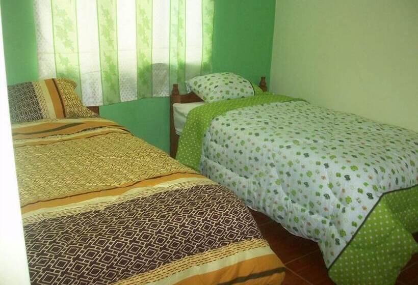 Номер Стандарт, Hostal Casa Blanca