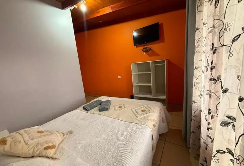 Standard-huone, Hostal Nuevo Sol Y Viento