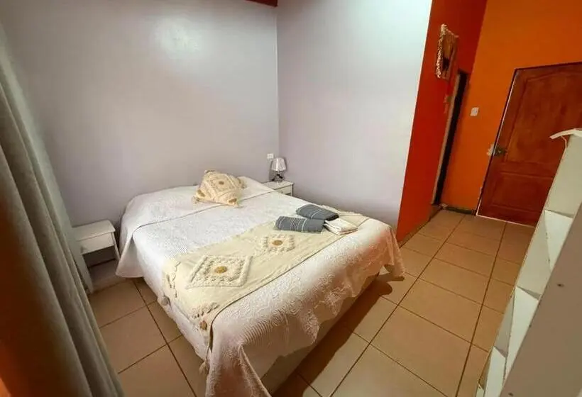 Standard-huone, Hostal Nuevo Sol Y Viento