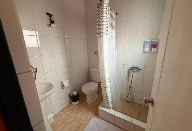 Standard-huone, Hostal Nuevo Sol Y Viento