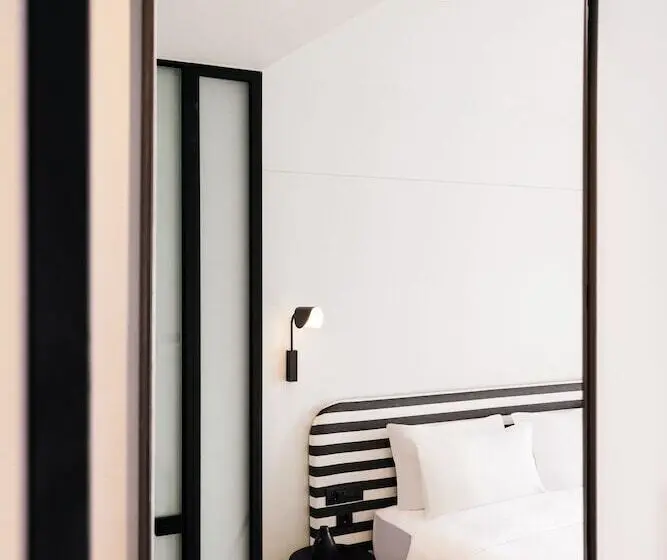 Junior Suite Widok Ogród, Doryssa Lithos