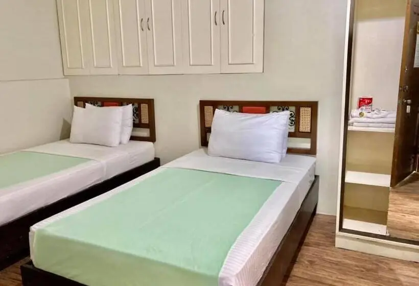 Basic-huone, Kamayan Sa Palaisdaan Hotel And Resort