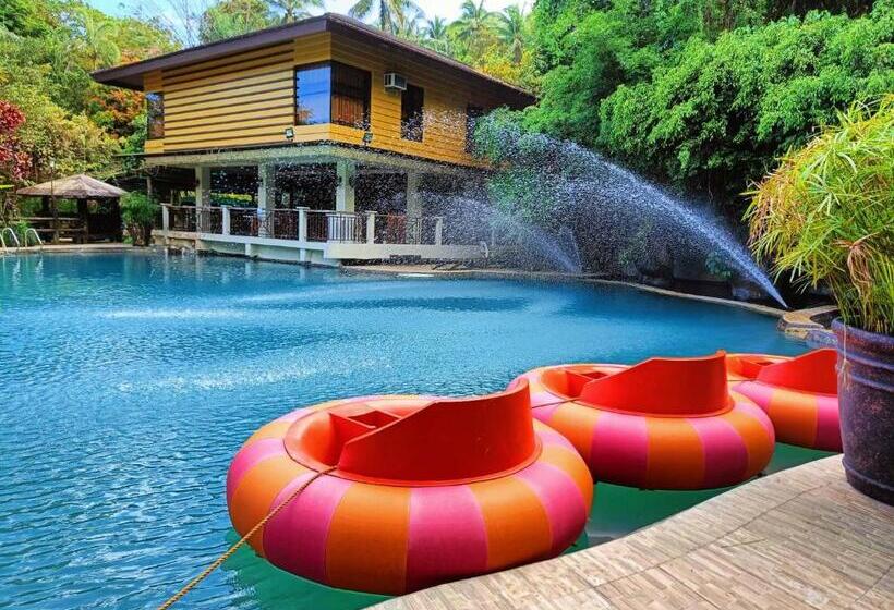 스탠다드 방갈로, Kamayan Sa Palaisdaan Hotel And Resort