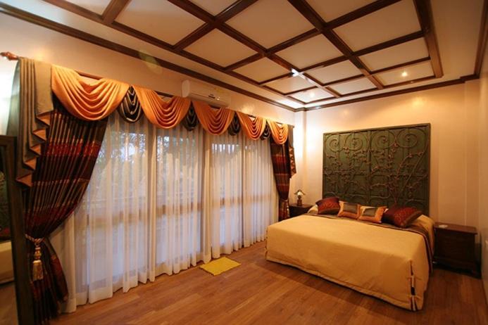 디럭스 스위트, Kamayan Sa Palaisdaan Hotel And Resort