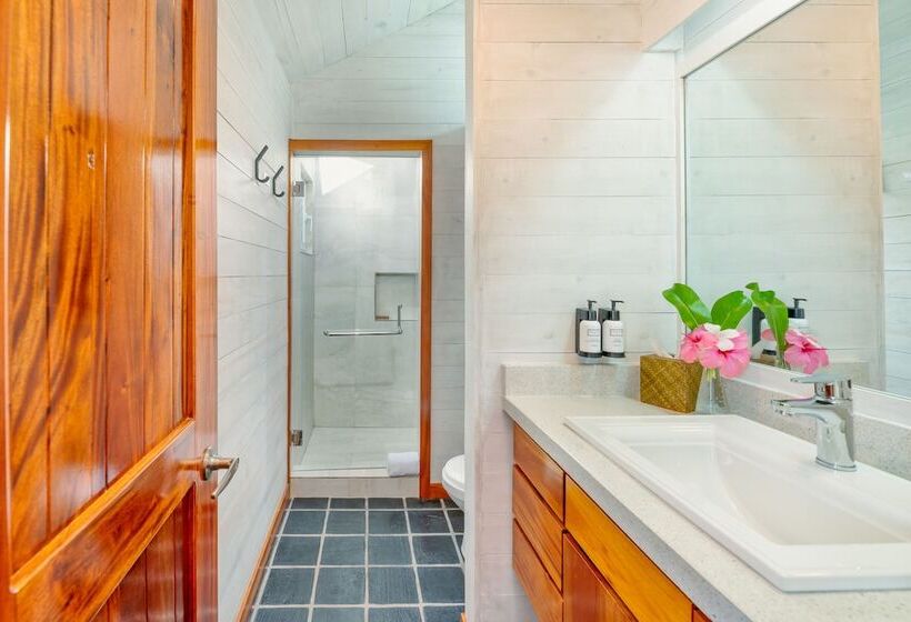 ویلای لوکس 1 خوابه, Barefoot Cay Resort