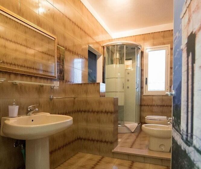 Номер Стандарт, Camagna Country House