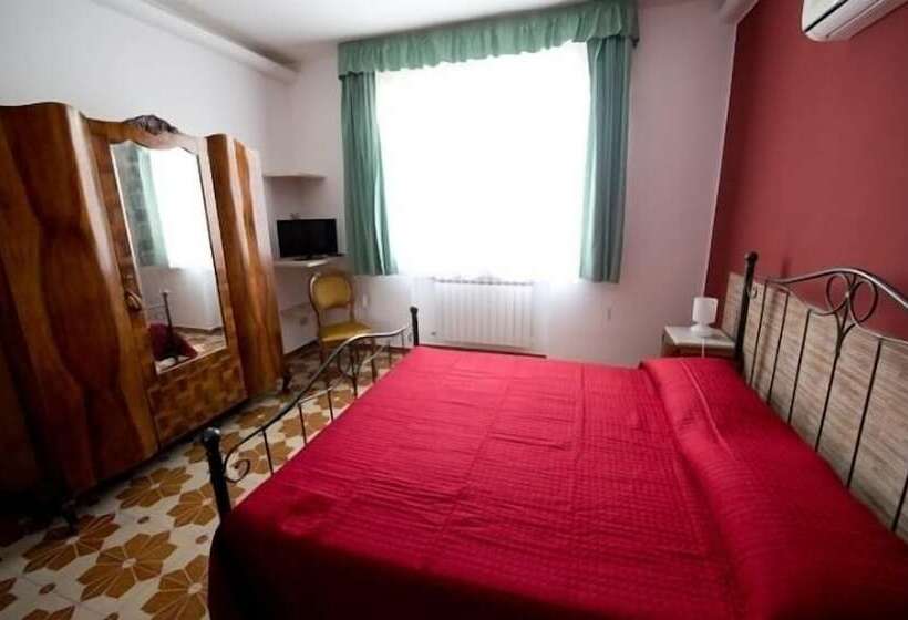 Номер Стандарт, Camagna Country House