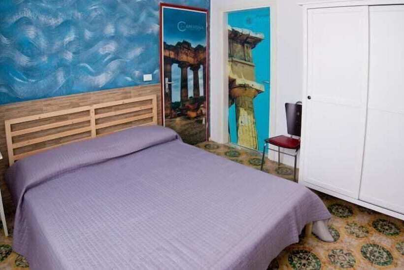 Номер Стандарт, Camagna Country House