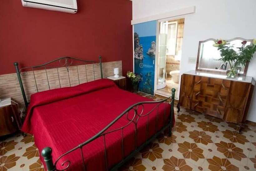 Номер Стандарт, Camagna Country House