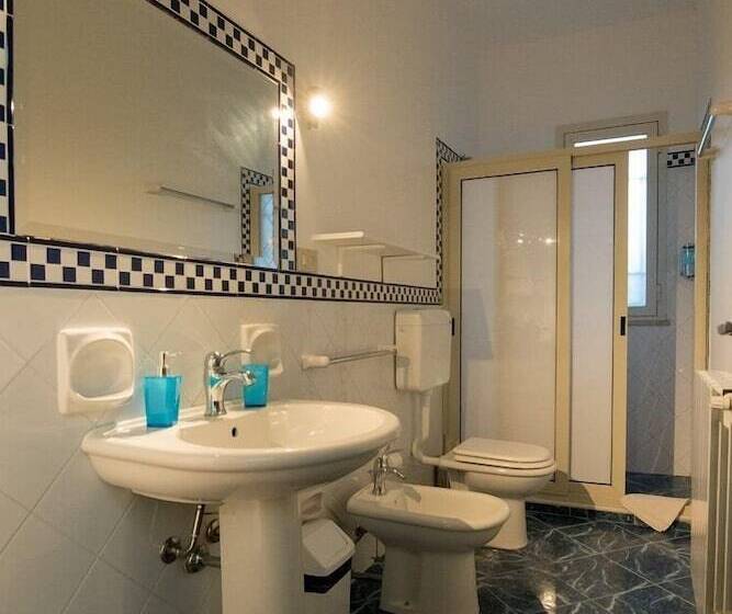 Номер Стандарт, Camagna Country House