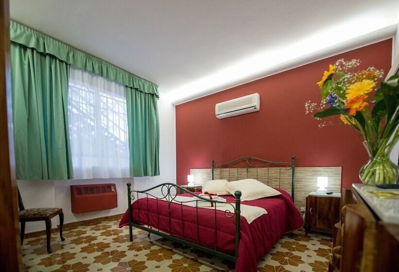 Номер Стандарт, Camagna Country House