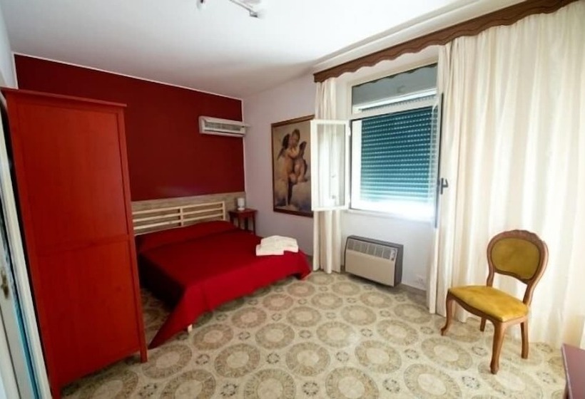 Номер Стандарт, Camagna Country House