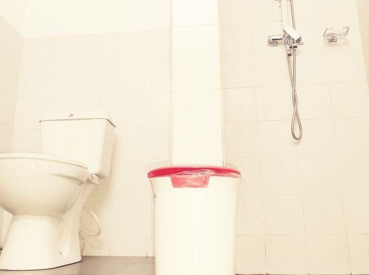 ダブルベッドスタンダードルーム, Helios Beach Resort