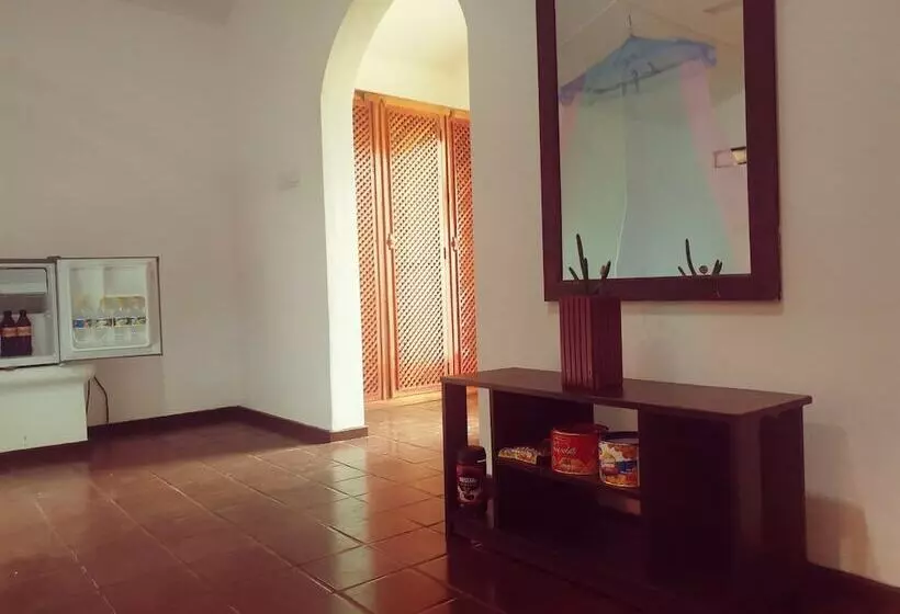 デラックスバンガロー, Helios Beach Resort