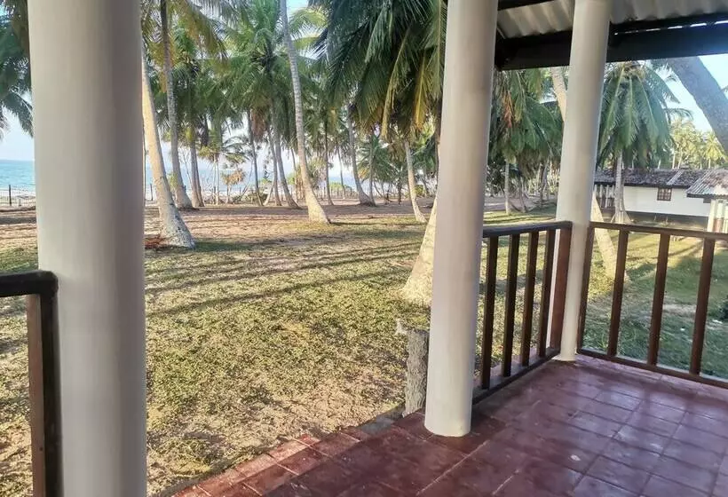 デラックスバンガロー, Helios Beach Resort