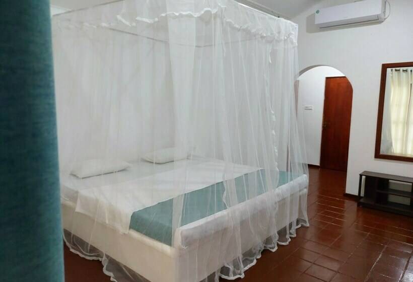 ダブルベッドスタンダードルーム, Helios Beach Resort