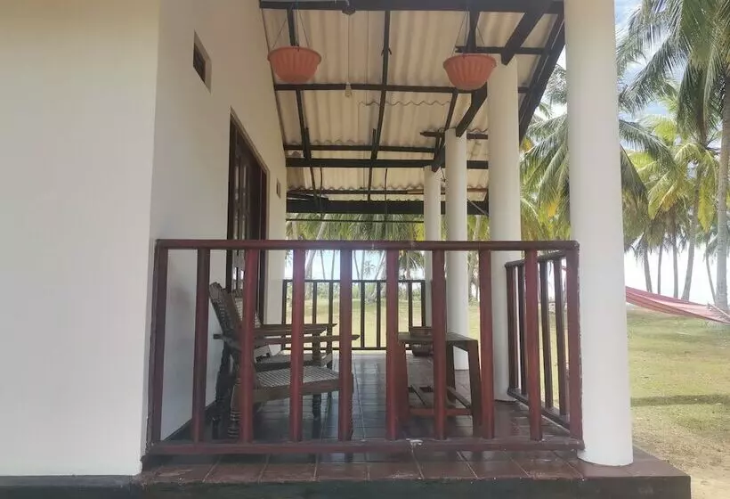 ダブルベッドスタンダードルーム, Helios Beach Resort