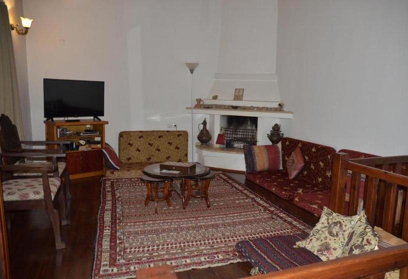 Вилла 5 Спален, Ayasoluk Hotel & Restaurant