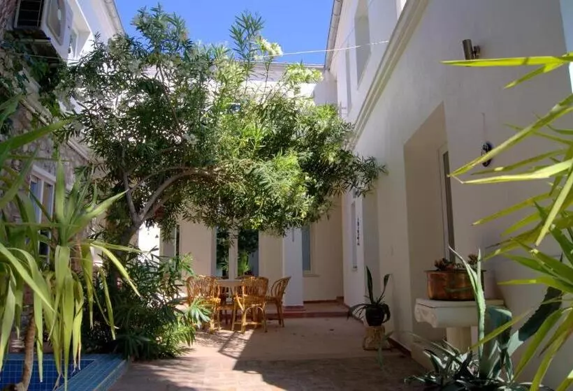 Villa 5 Makuuhuonetta, Ayasoluk Hotel & Restaurant