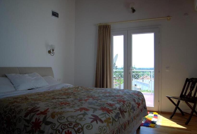 Вилла 5 Спален, Ayasoluk Hotel & Restaurant