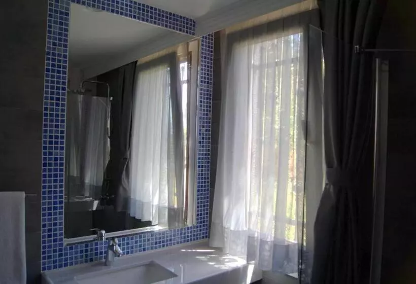Standard-huone, Ayasoluk Hotel & Restaurant