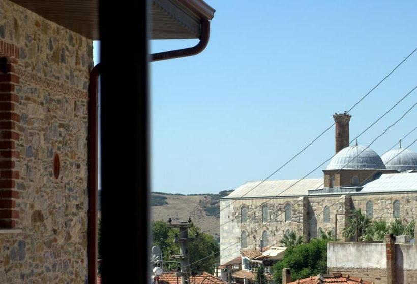 Номер Стандарт, Ayasoluk Hotel & Restaurant