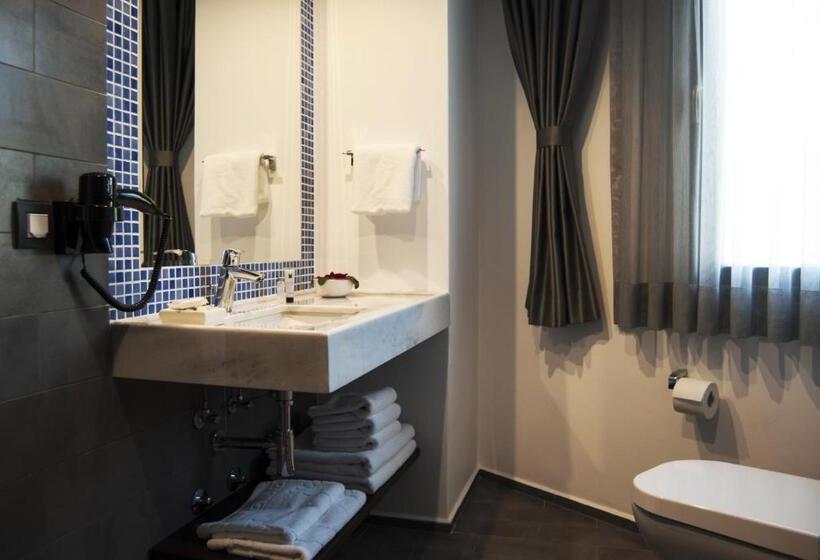 Номер Стандарт, Ayasoluk Hotel & Restaurant