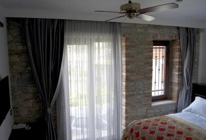 Номер Стандарт, Ayasoluk Hotel & Restaurant