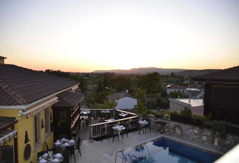 Люкс, Ayasoluk Hotel & Restaurant