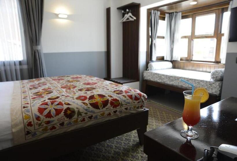 Люкс, Ayasoluk Hotel & Restaurant