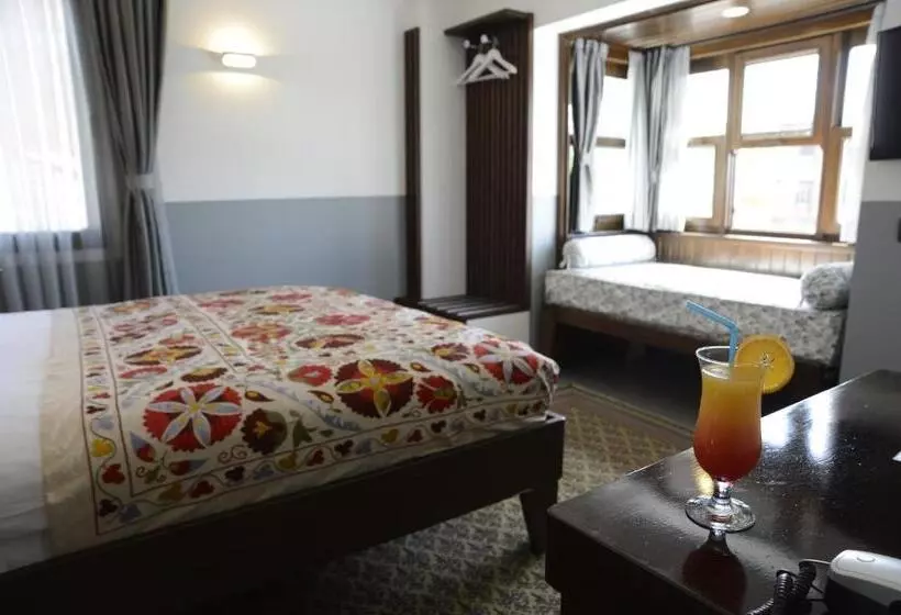 Sviitti, Ayasoluk Hotel & Restaurant