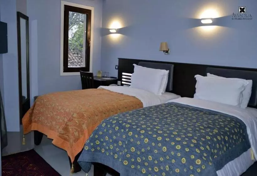 Deluxe-huone, Ayasoluk Hotel & Restaurant