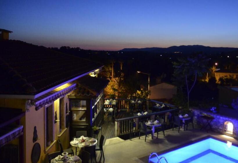 Люкс, Ayasoluk Hotel & Restaurant