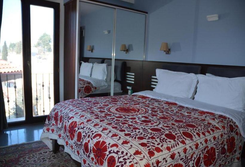 套房, Ayasoluk Hotel & Restaurant
