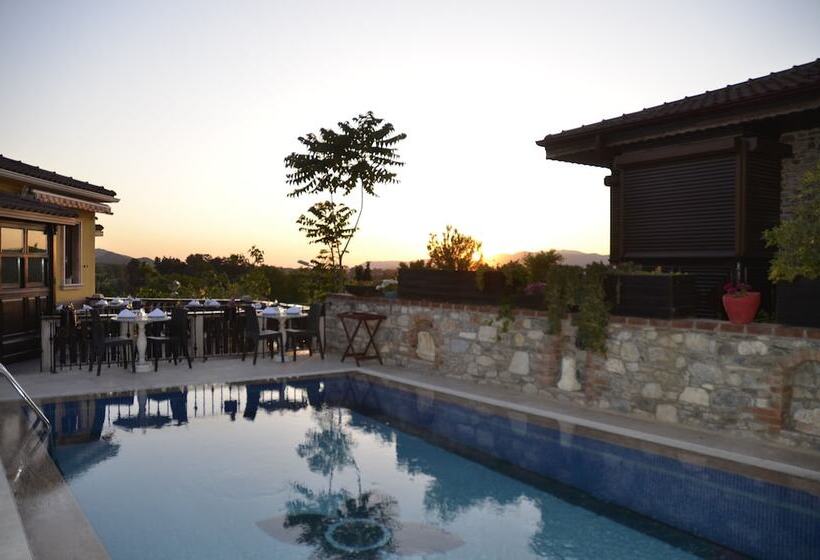 Номер Стандарт, Ayasoluk Hotel & Restaurant