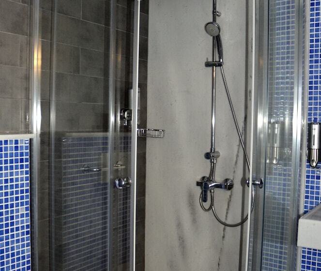 Номер Deluxe, Ayasoluk Hotel & Restaurant