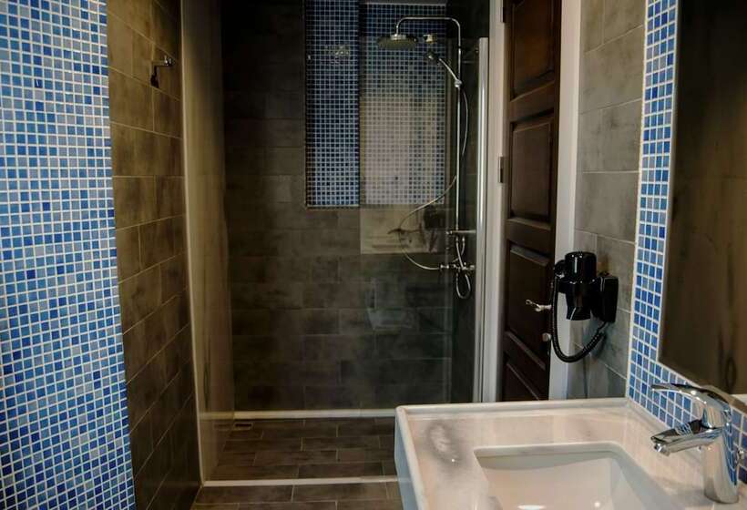 Номер Deluxe, Ayasoluk Hotel & Restaurant