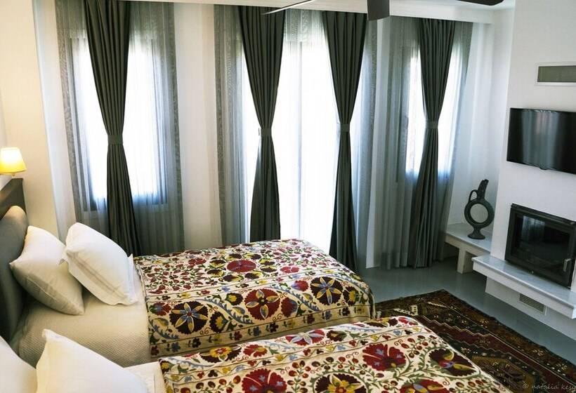 Номер Стандарт, Ayasoluk Hotel & Restaurant