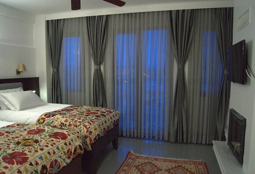 豪华房间, Ayasoluk Hotel & Restaurant