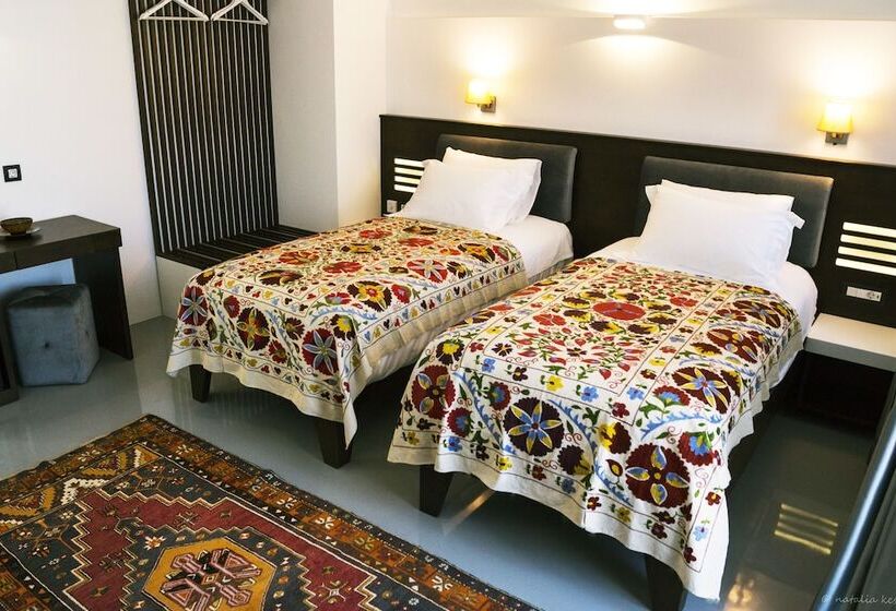 Номер Deluxe, Ayasoluk Hotel & Restaurant